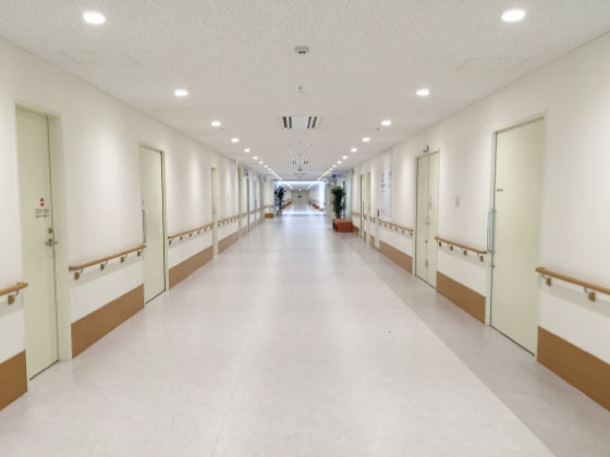 入院患者の身元保証人、97％の病院「求めている」のサムネイル画像