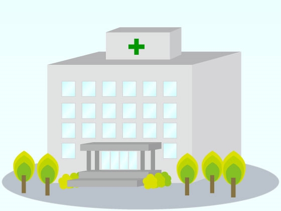 複数の医療機関勤務、追加的健康確保の案を提示のサムネイル画像