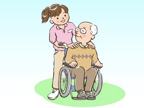 介護事業所の人員基準、休校受け柔軟な扱い可能にのサムネイル画像