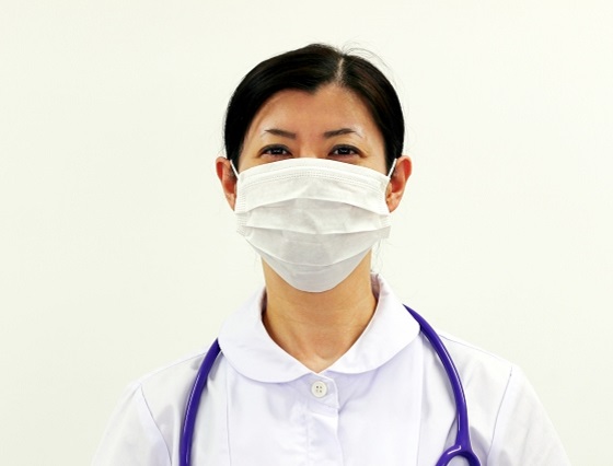 看護師らの業務従事者届の期限、3月末まで延長のサムネイル画像