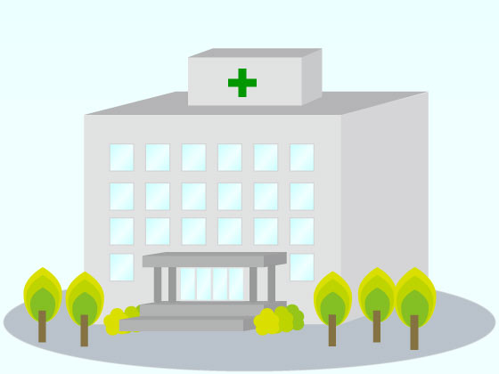 コロナ患者「大学病院から転院先」の流れ構築をのサムネイル画像
