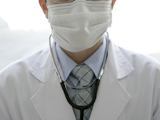 感染対策医療用マスクなどでJIS制定のサムネイル画像