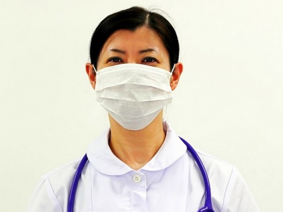 看護師の平均賃金「全産業」の水準上回るのサムネイル画像