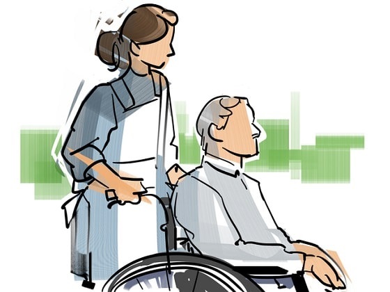 老人福祉・介護事業倒産100件、22年1－9月のサムネイル画像