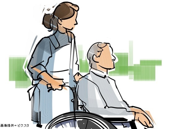 介護連携、医療機関に“積極的な協力”を呼び掛けのサムネイル画像