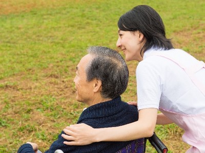 介護の新たな処遇改善加算に97.9％が移行のサムネイル画像