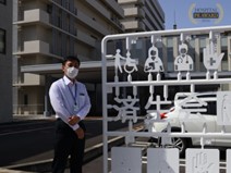 静岡の活性化に貢献　静岡済生会総合病院のサムネイル画像