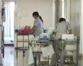東京の看護職員、半数が「収入に不満」のサムネイル画像