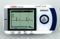 医療向け携帯心電計が好評のサムネイル画像