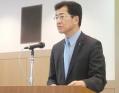 日医の中川理事、財政審に反論のサムネイル画像