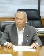 舛添厚労相「介護ビジョン」会議設置へのサムネイル画像