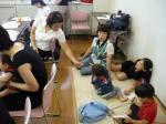 医師の過労防止「まず母親の安心を」（前編）―東京の医療を守る会のサムネイル画像