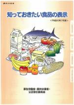 「消費期限」と「賞味期限」の違いは？のサムネイル画像