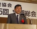 後期高齢者医療、「大幅な見直しでない」―自民・西島氏のサムネイル画像