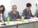 医療・介護を「集中テーマ」に－規制改革会議のサムネイル画像