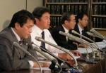 混合診療禁止を是認―東京高裁が逆転判決のサムネイル画像