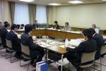 PSWの養成の在り方で議論―厚労省のサムネイル画像