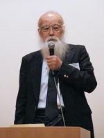 「国家安全保障としての医療」シンポで宇沢氏らが講演－日医のサムネイル画像