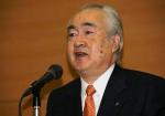 日医会長選、現職の唐澤氏が出馬表明のサムネイル画像