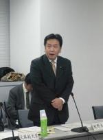 「消費者、患者の観点で規制見直しを」－行政刷新会議分科会が初会合のサムネイル画像