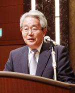 新執行部の「みえる化」が課題－日病・堺会長のサムネイル画像