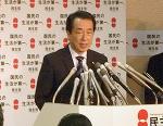 安心な社会保障「実現の方向性示したい」―民主・菅代表のサムネイル画像