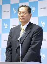 「民主党全体とパイプがある」―菅新政権発足で原中会長のサムネイル画像